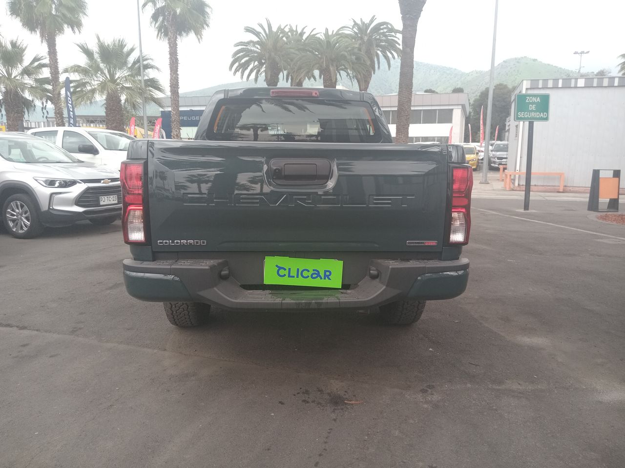 CHEVROLET - 6