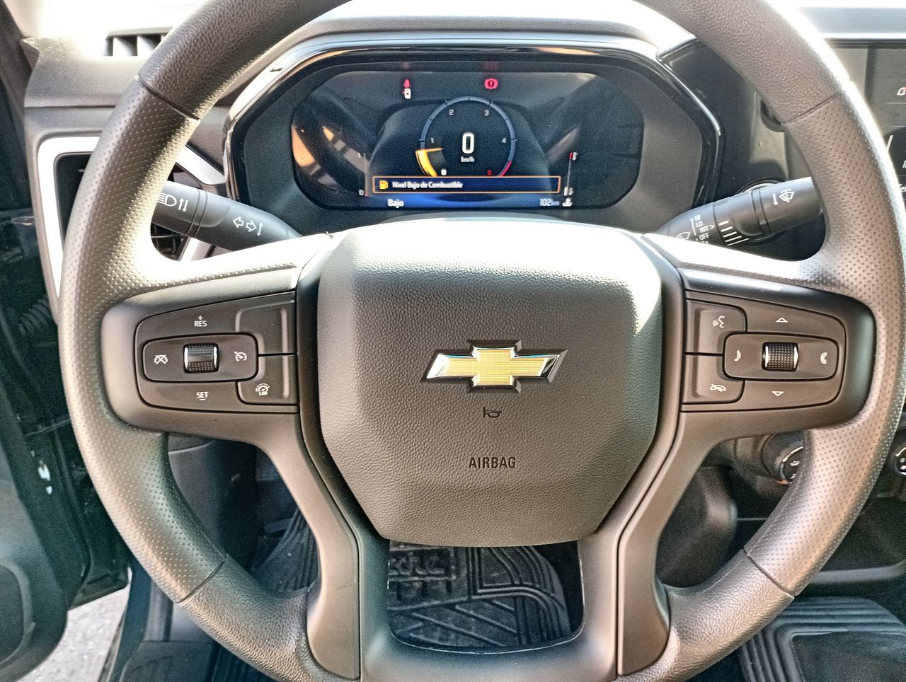 CHEVROLET - 26