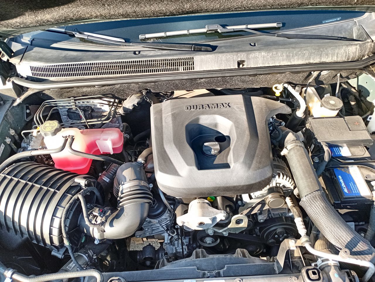 CHEVROLET - 18