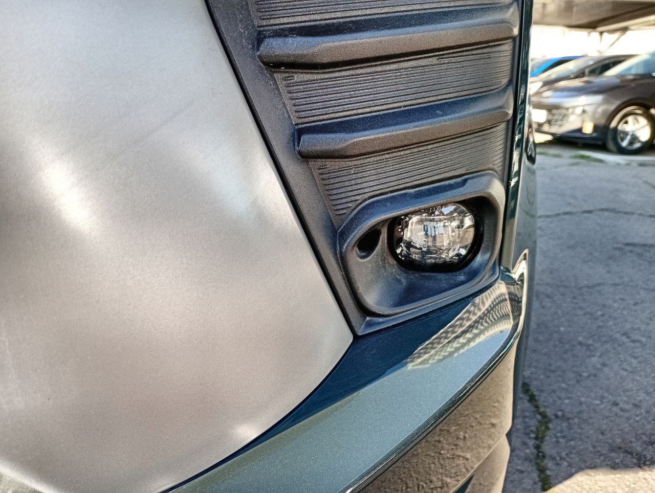 CHEVROLET - 20