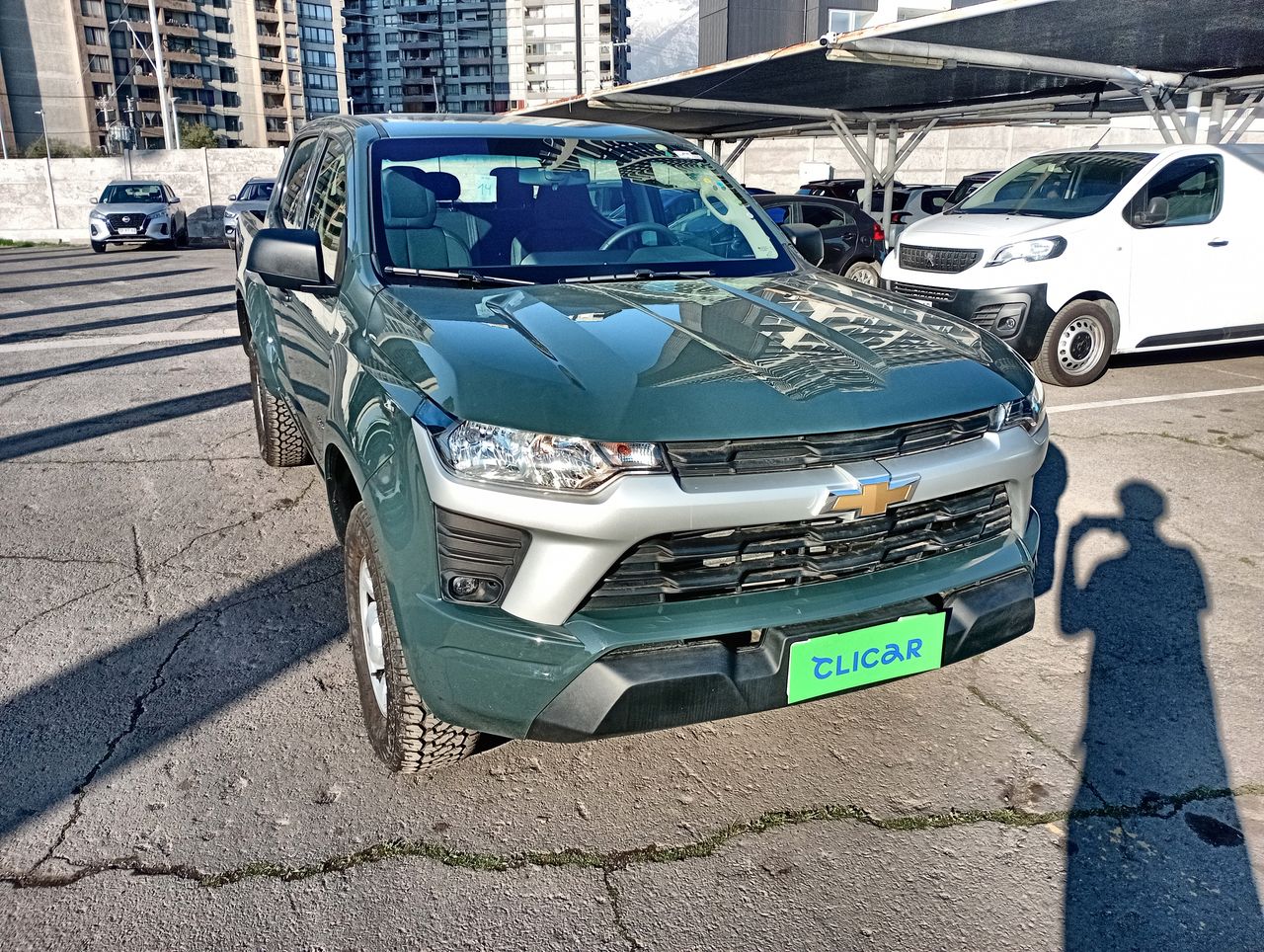 CHEVROLET - 2