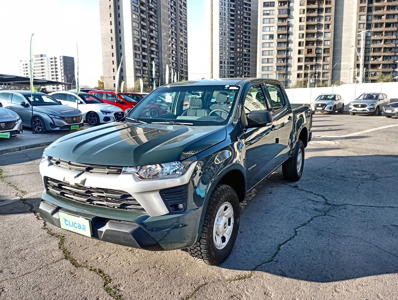 CHEVROLET - 3