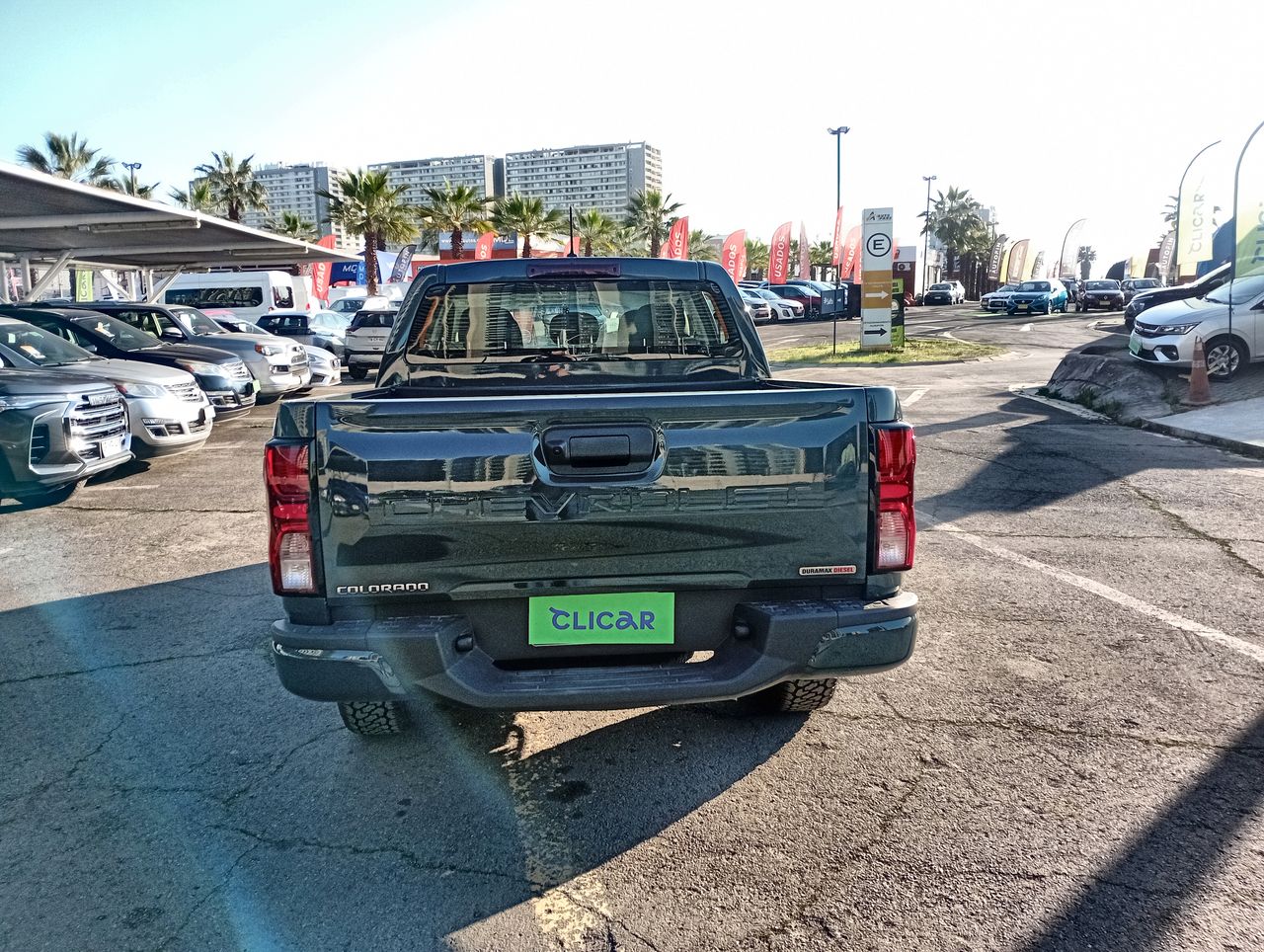 CHEVROLET - 6