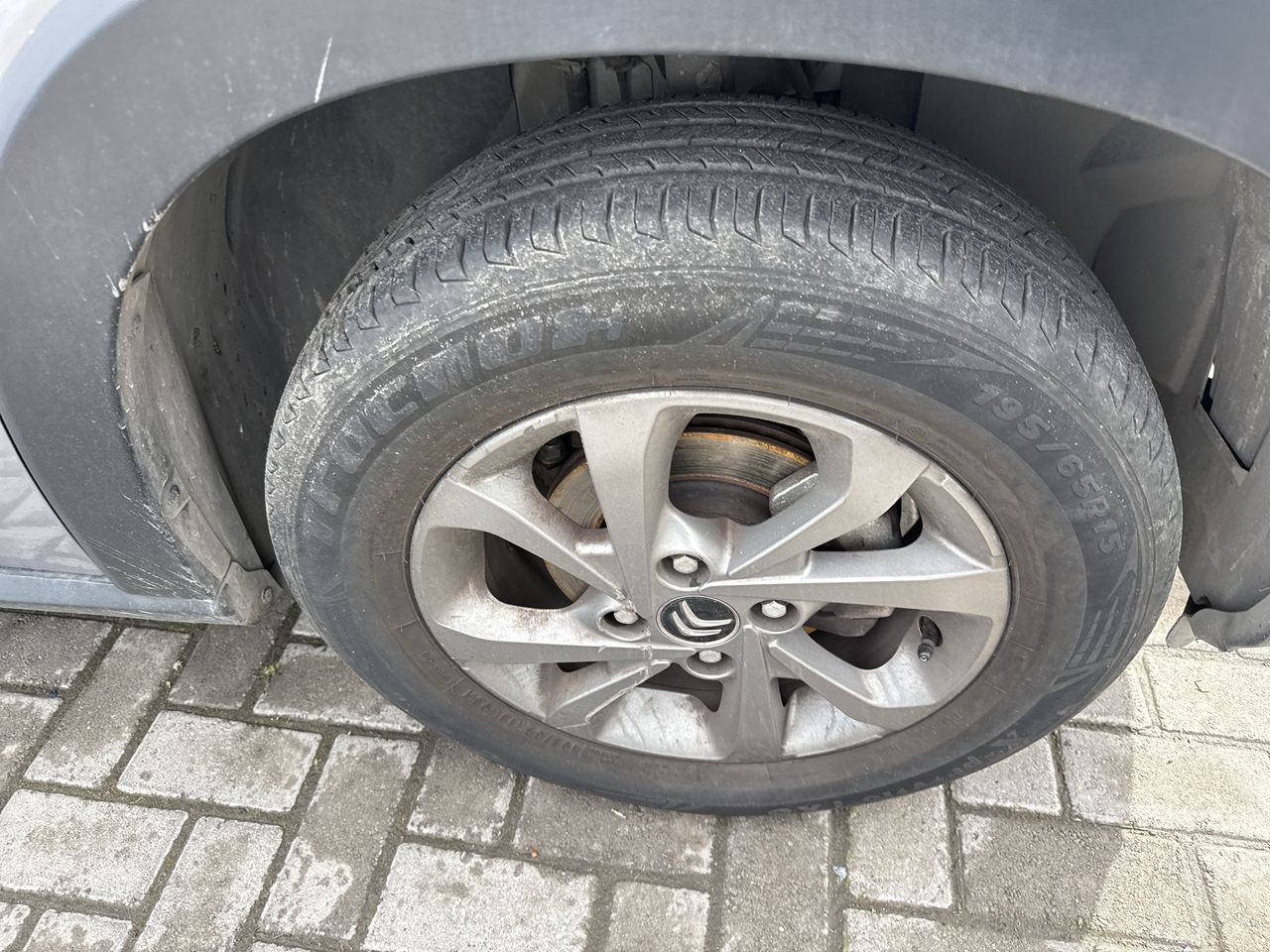 Mazda CX-5 — foto 10 de 25