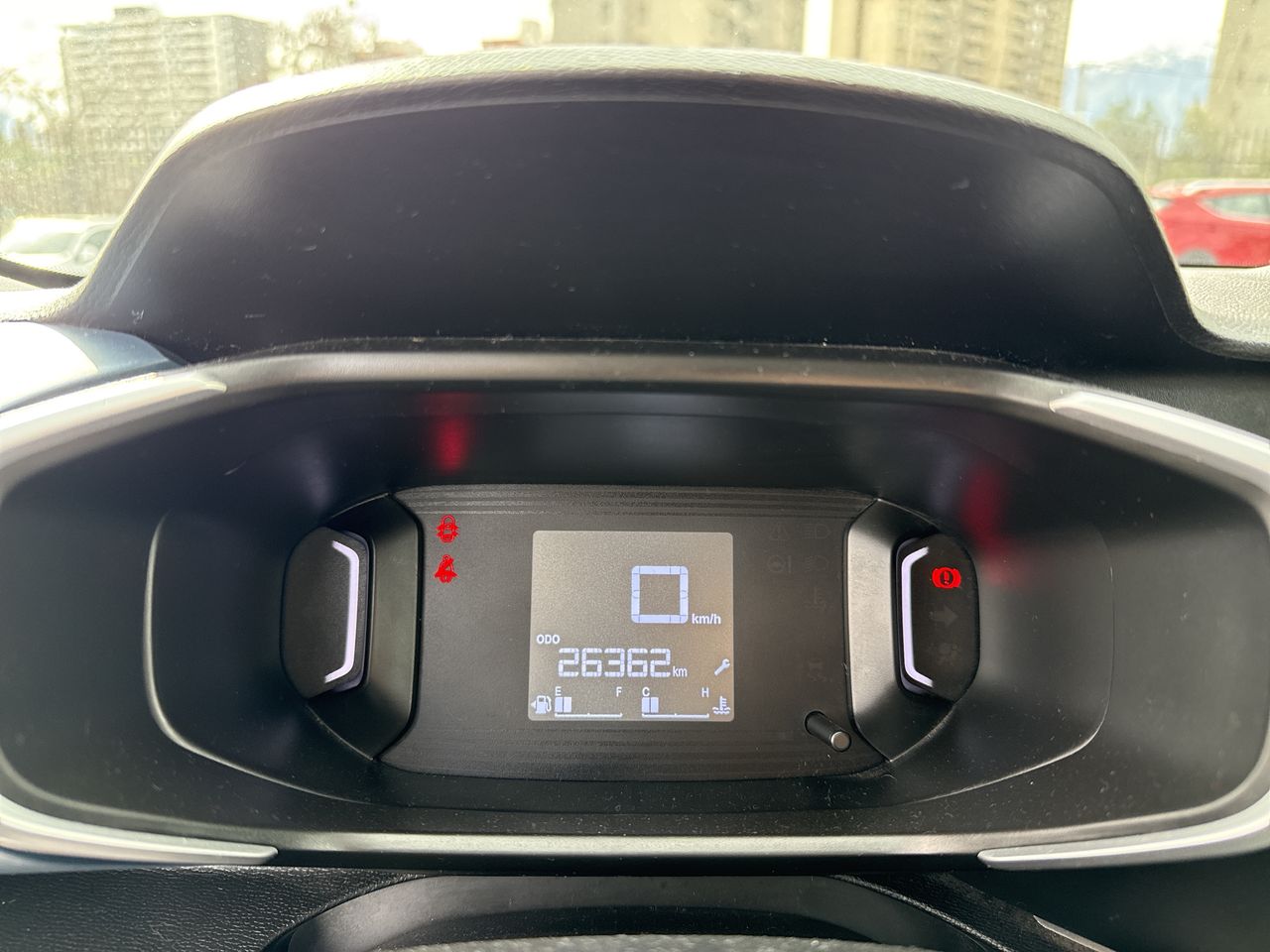 Mazda CX-5 — foto 19 de 25