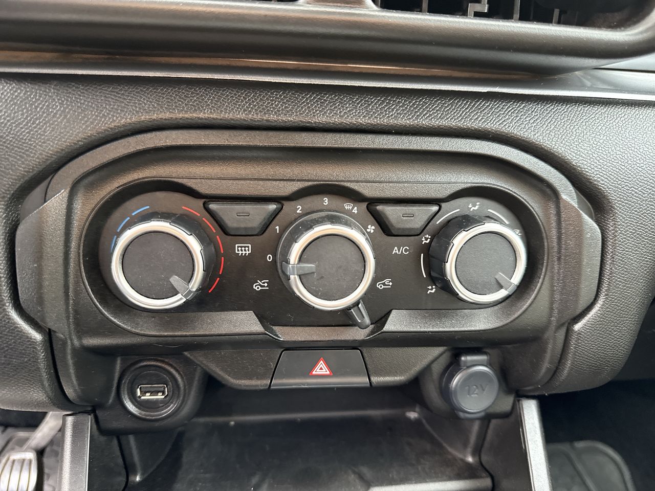 Mazda CX-5 — foto 21 de 25