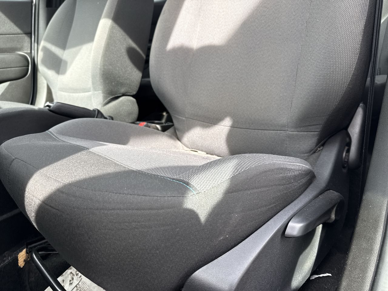Mazda CX-5 — foto 15 de 25