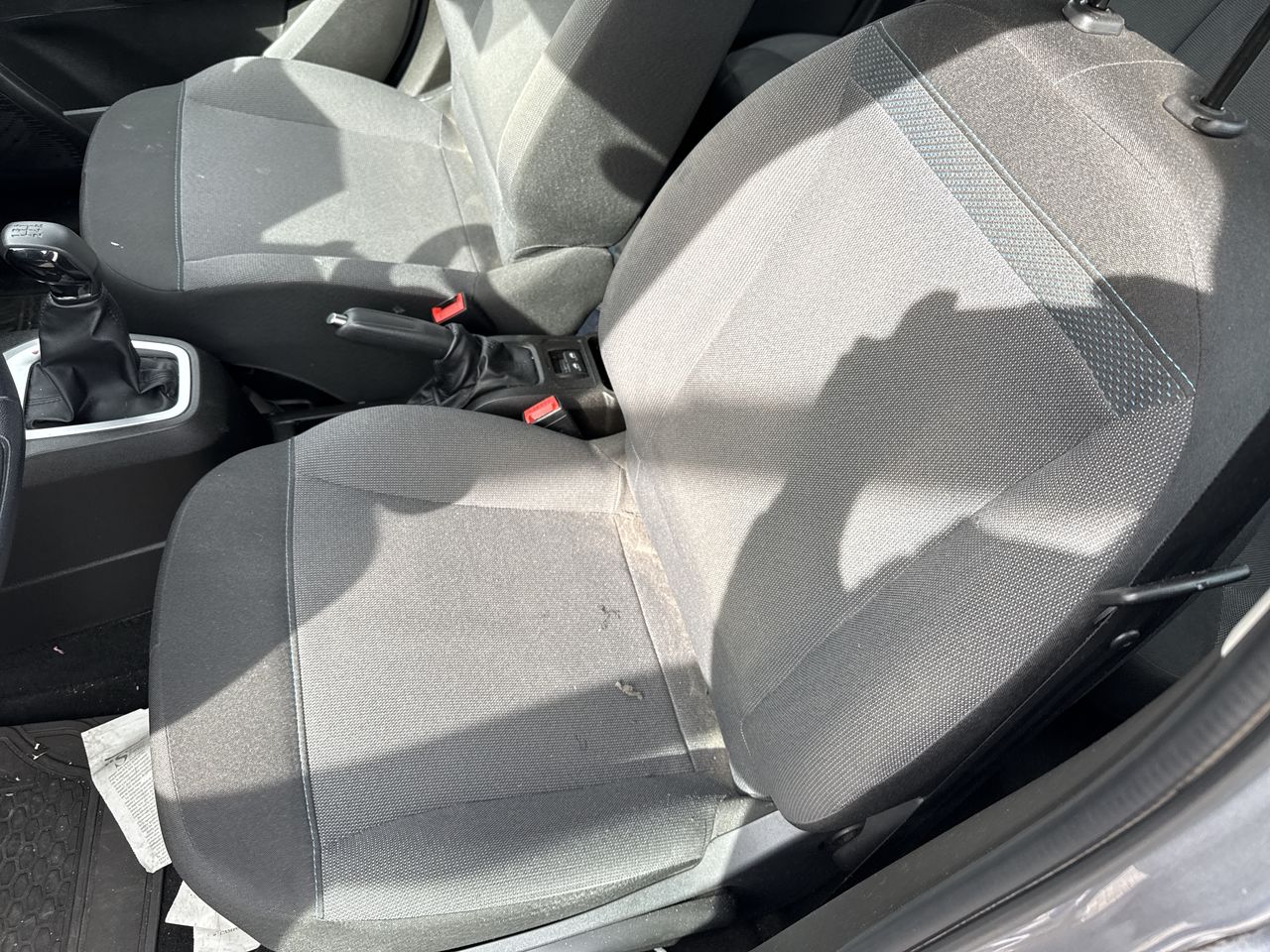 Mazda CX-5 — foto 16 de 25