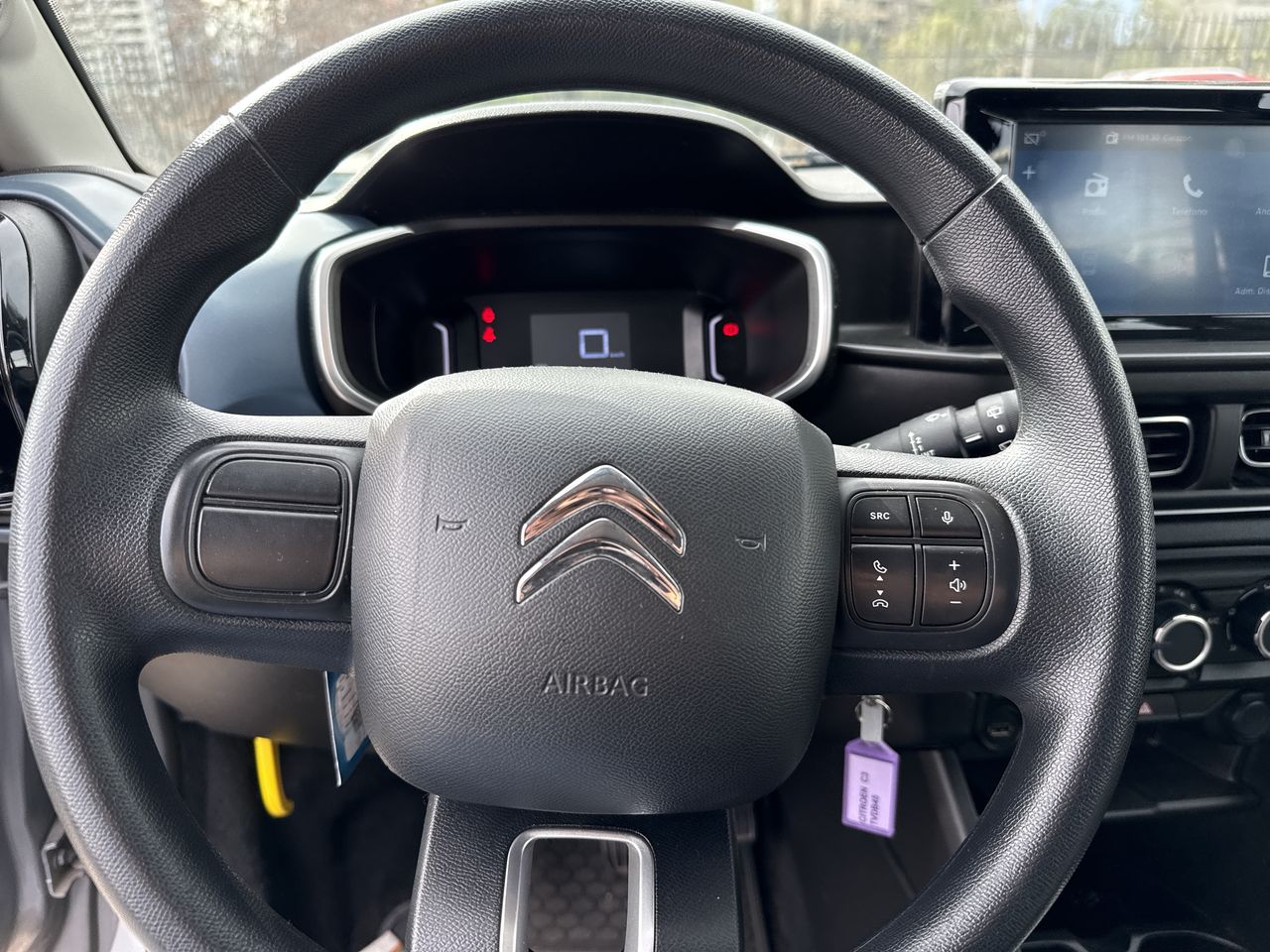 Mazda CX-5 — foto 17 de 25