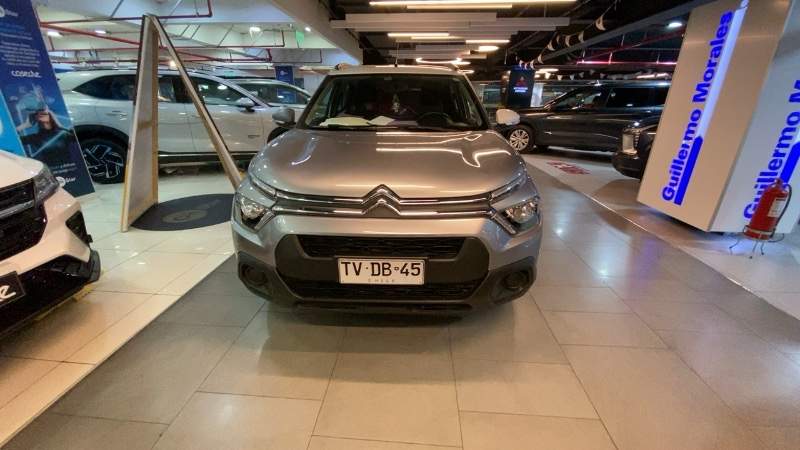 CITROEN - 1