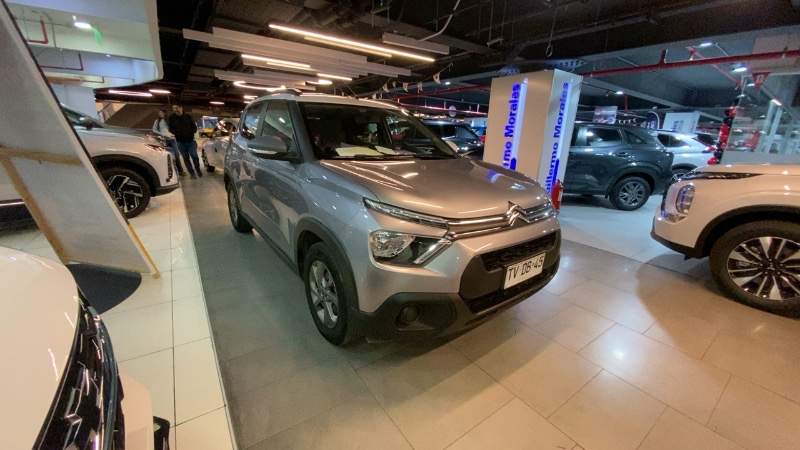CITROEN