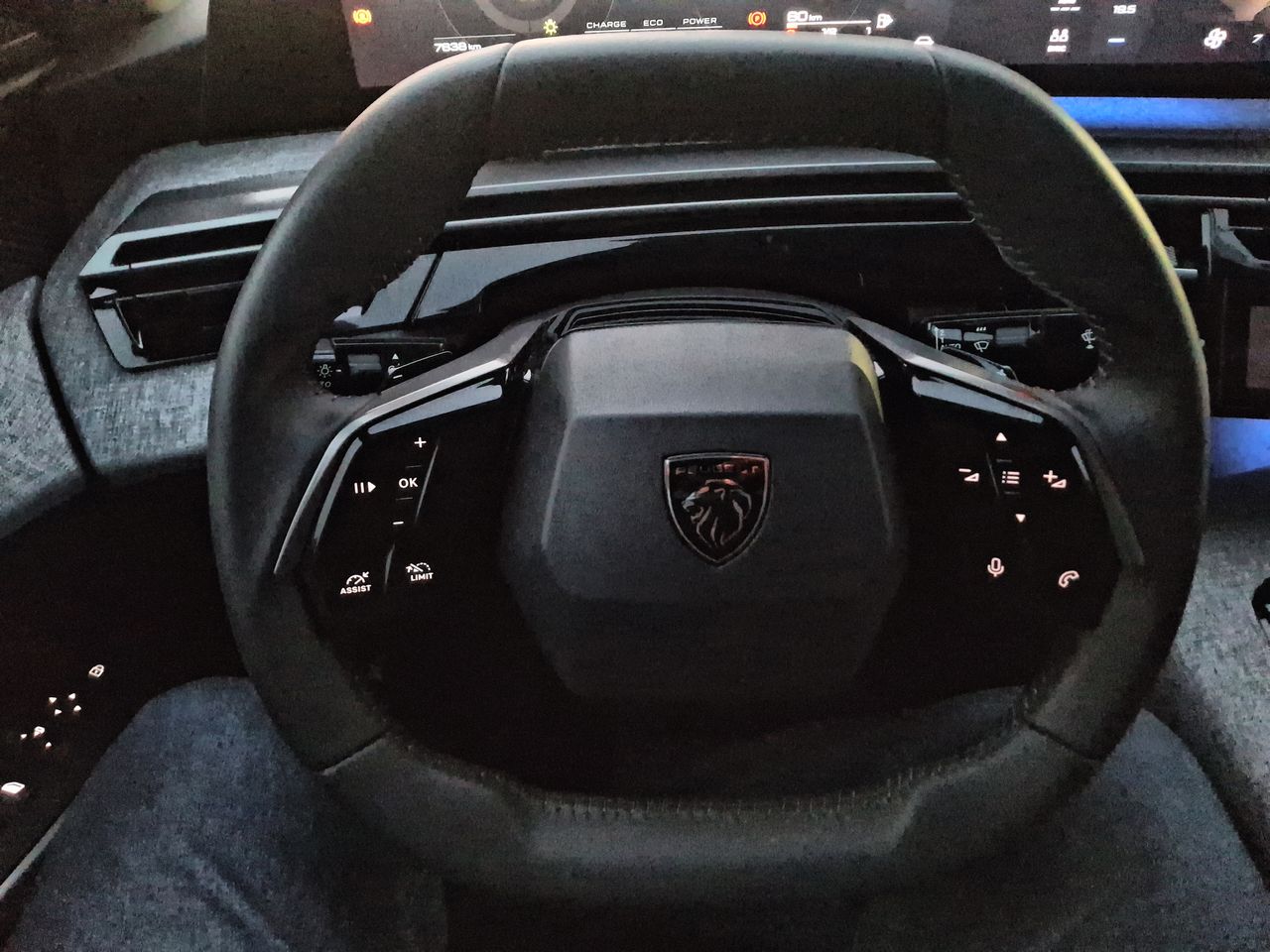 PEUGEOT - 23