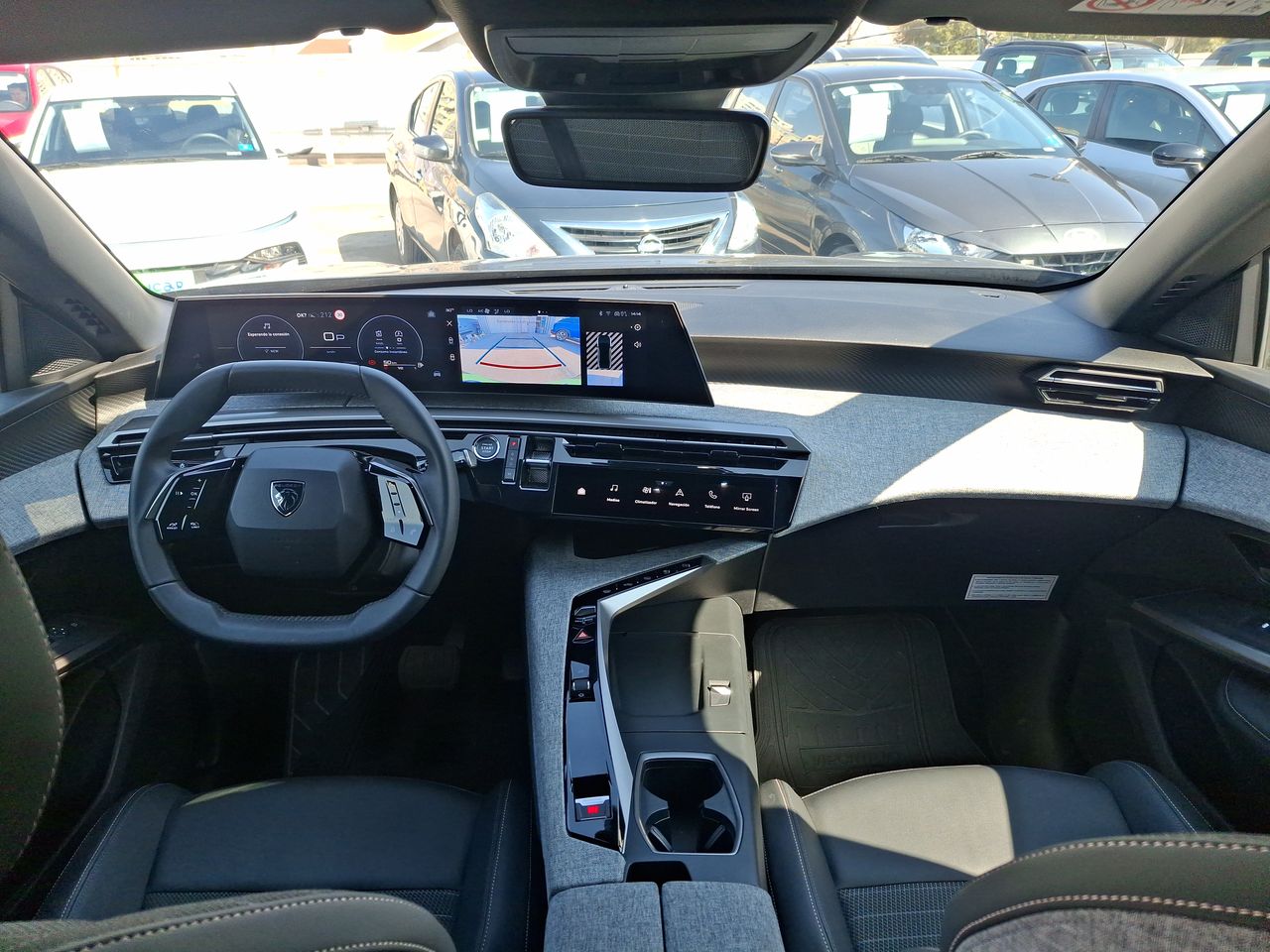 PEUGEOT - 30