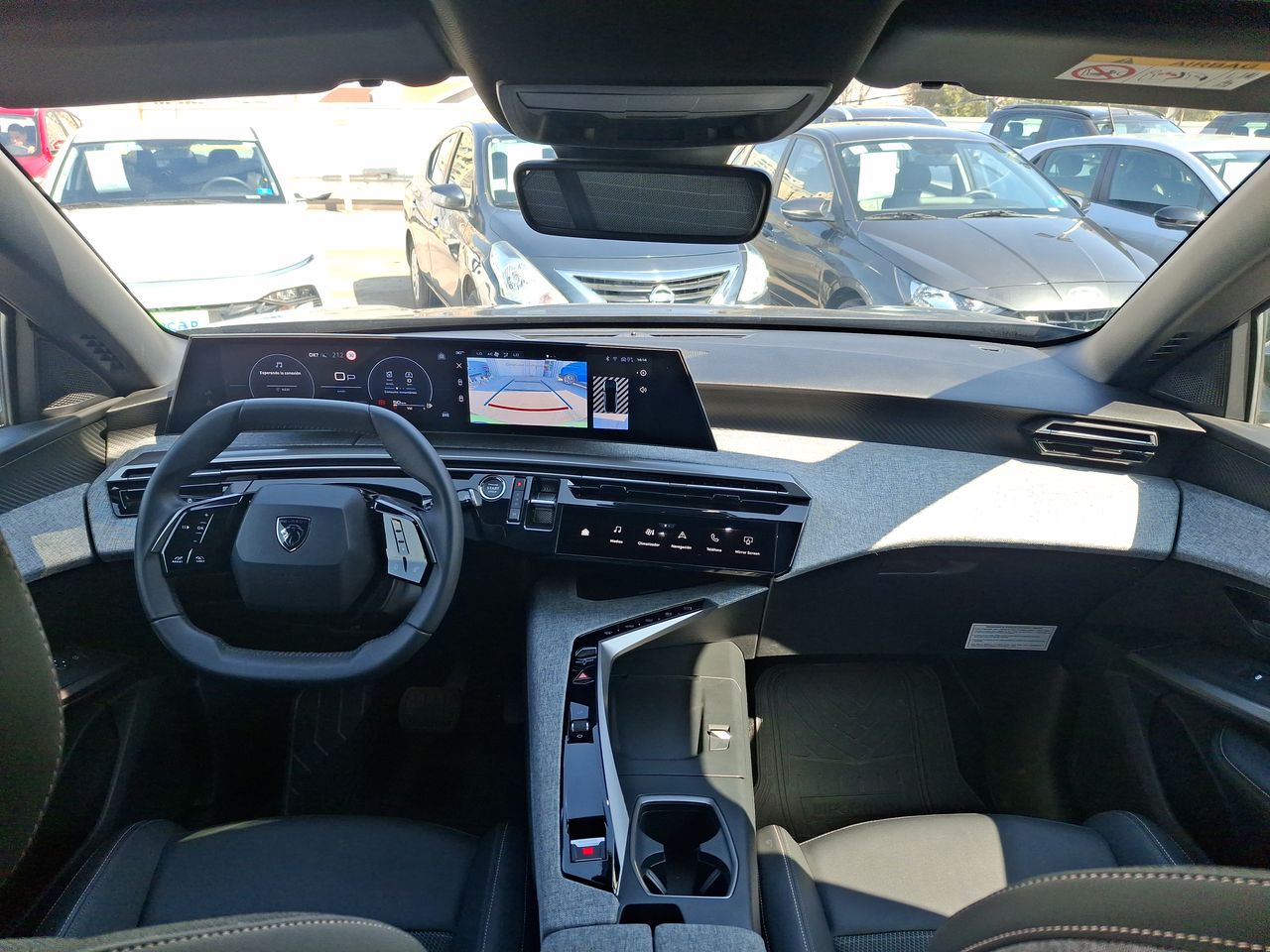 PEUGEOT - 9