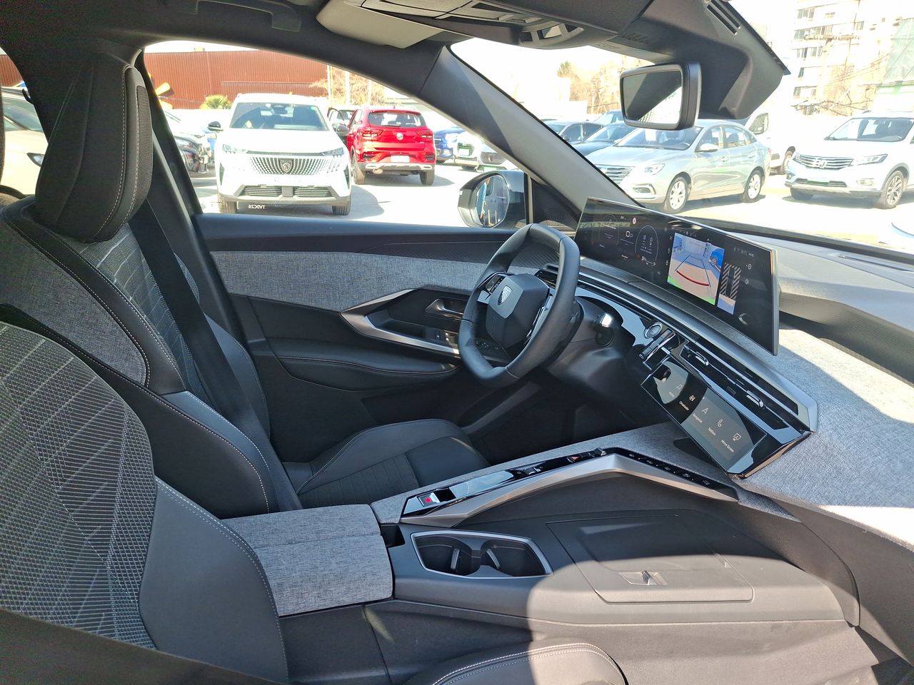 PEUGEOT - 16