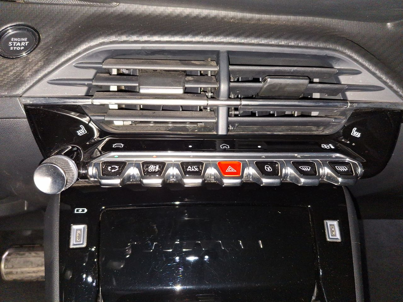 PEUGEOT - 30