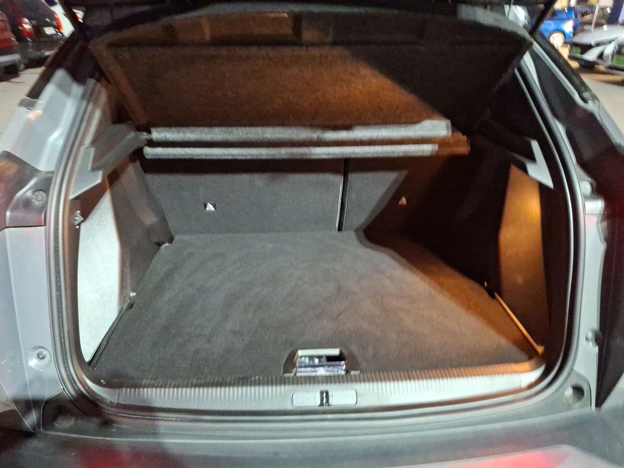 PEUGEOT - 21