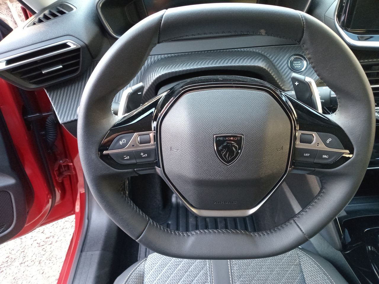 PEUGEOT - 24