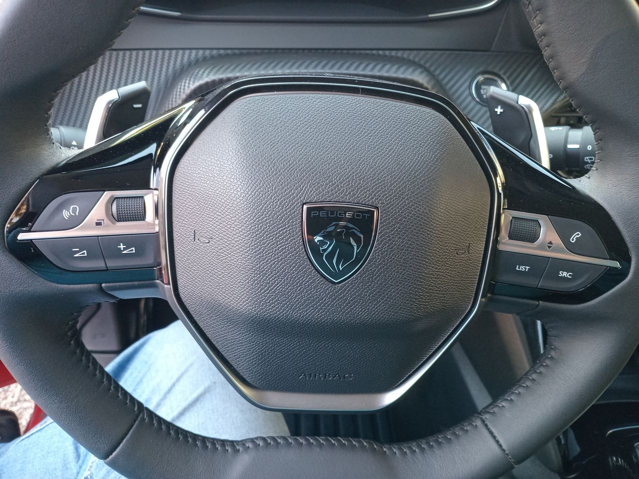 PEUGEOT - 25