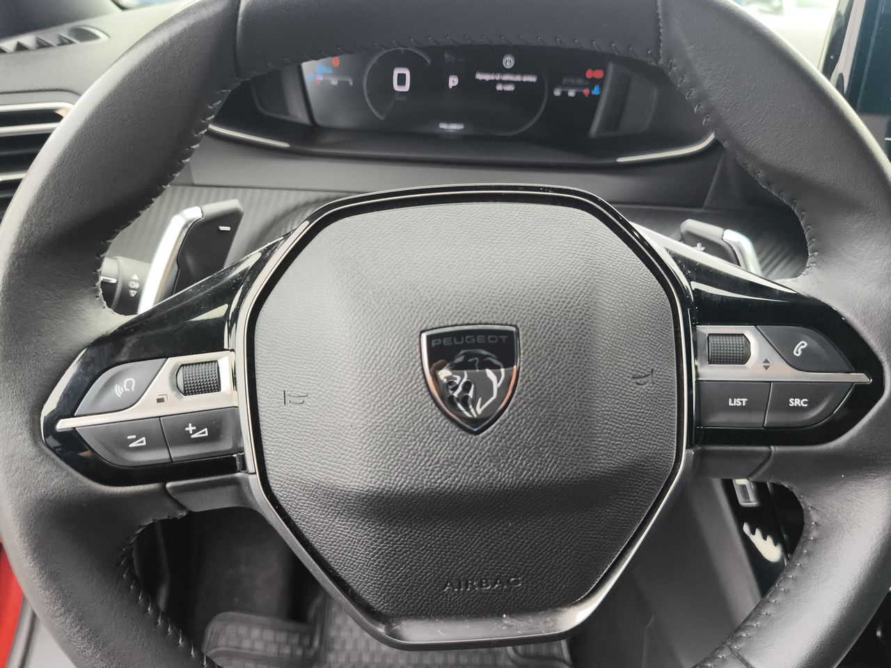PEUGEOT - 24