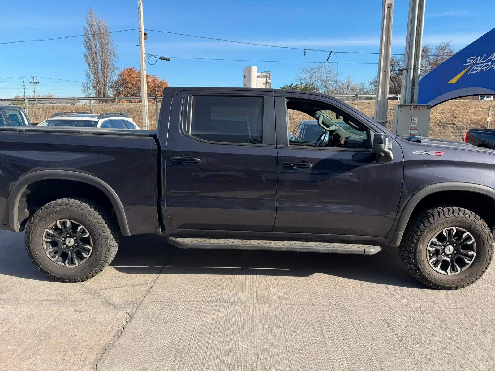 CHEVROLET - 2