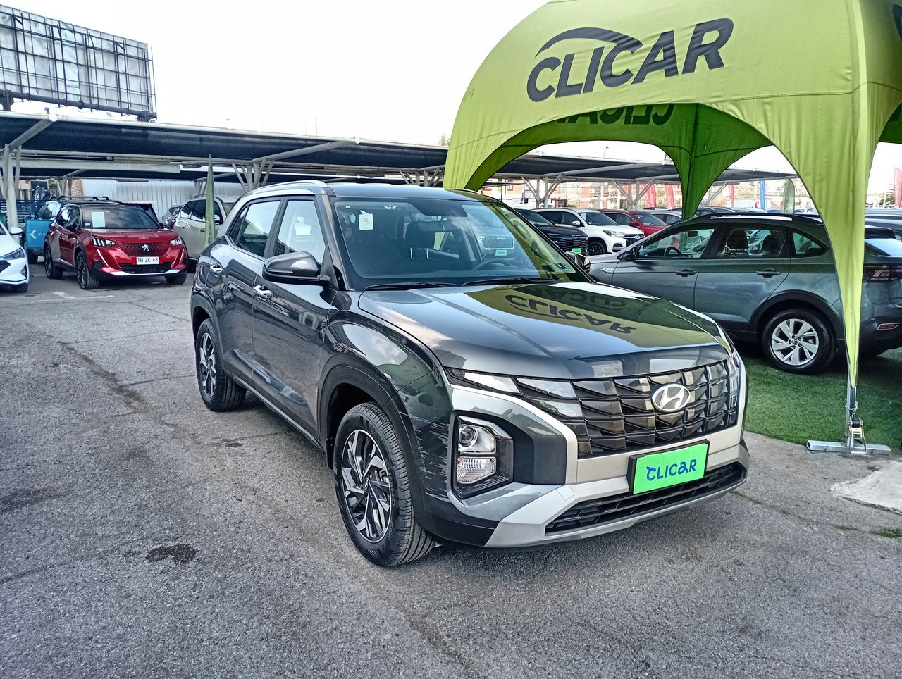 HYUNDAI - 1