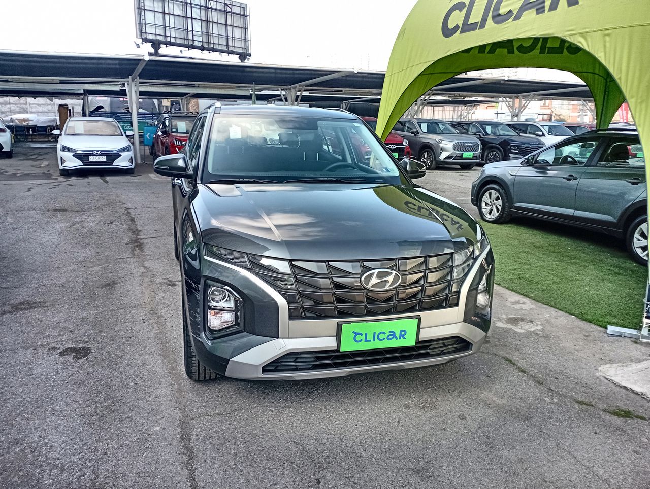 HYUNDAI - 2