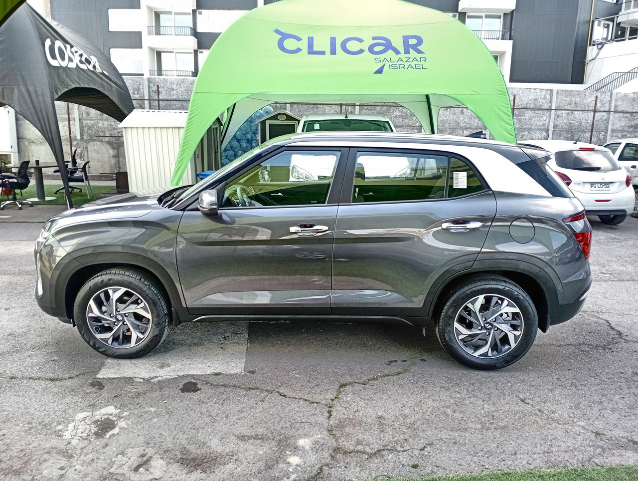 HYUNDAI - 4
