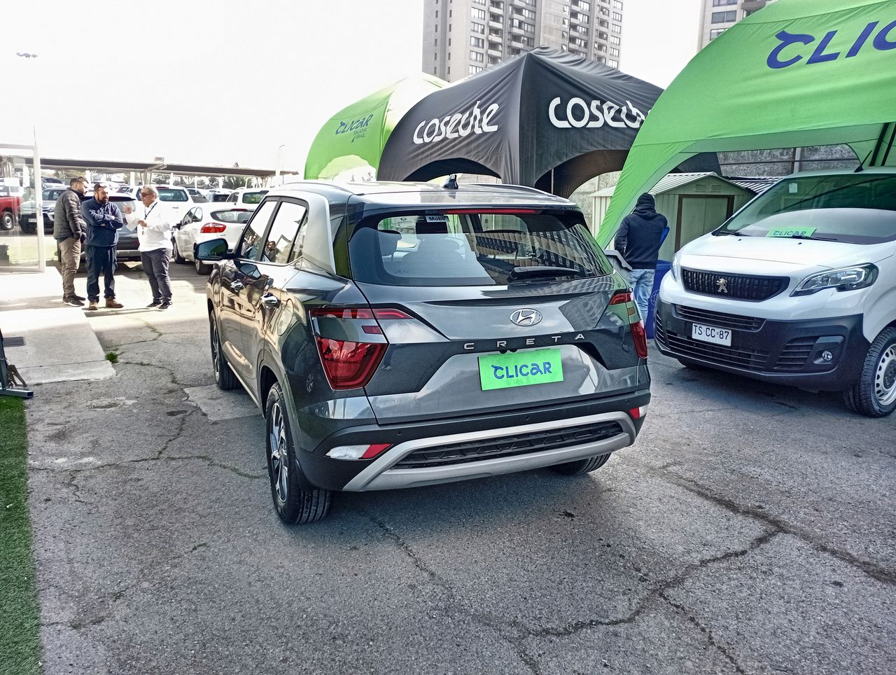 HYUNDAI - 5