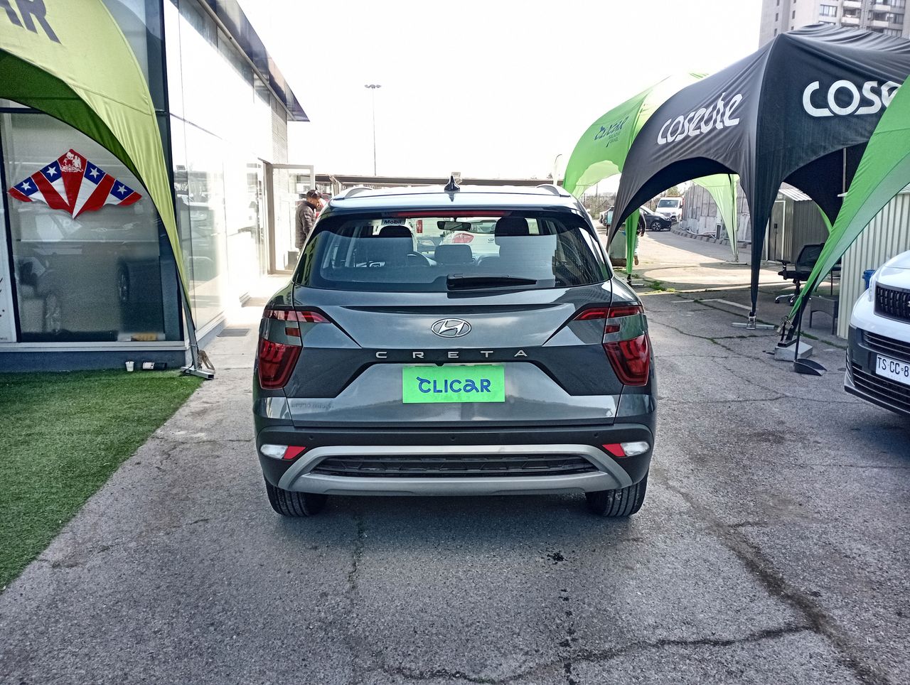 HYUNDAI - 6