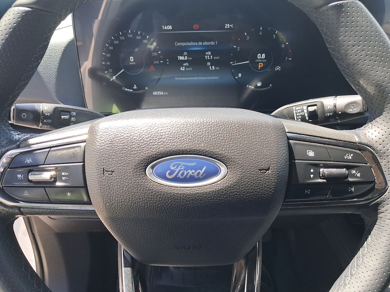FORD - 26