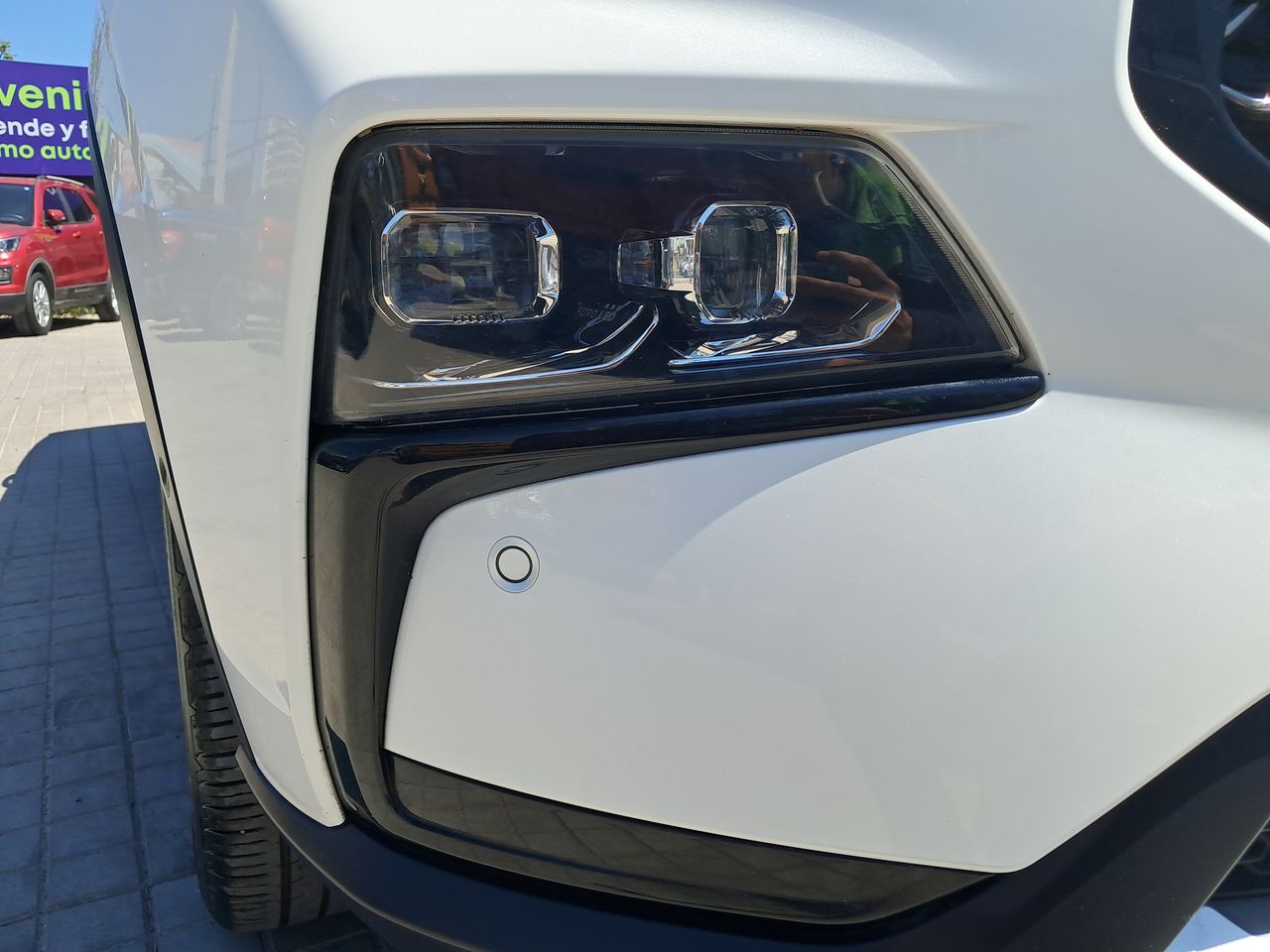 FORD - 19