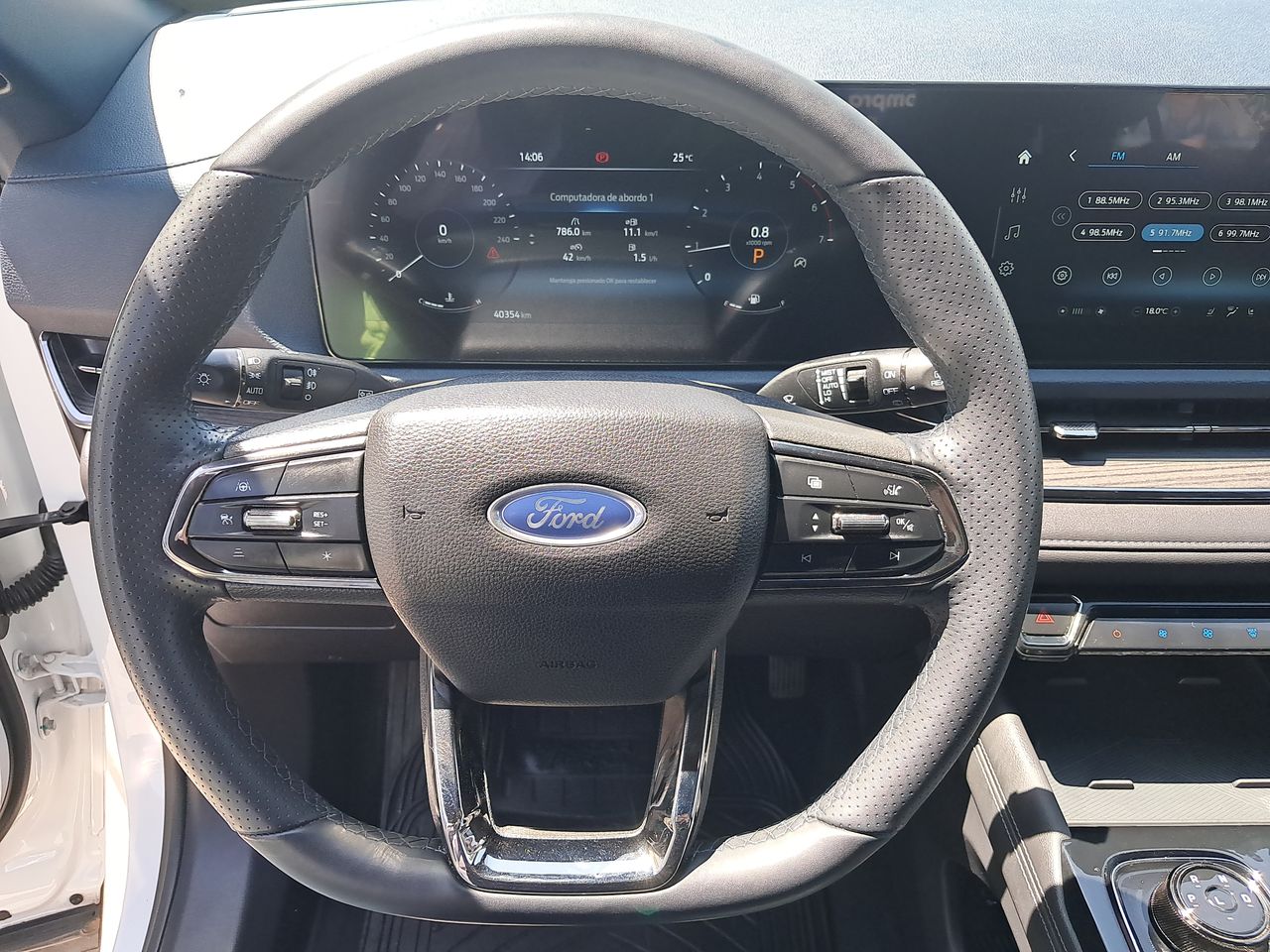 FORD - 25