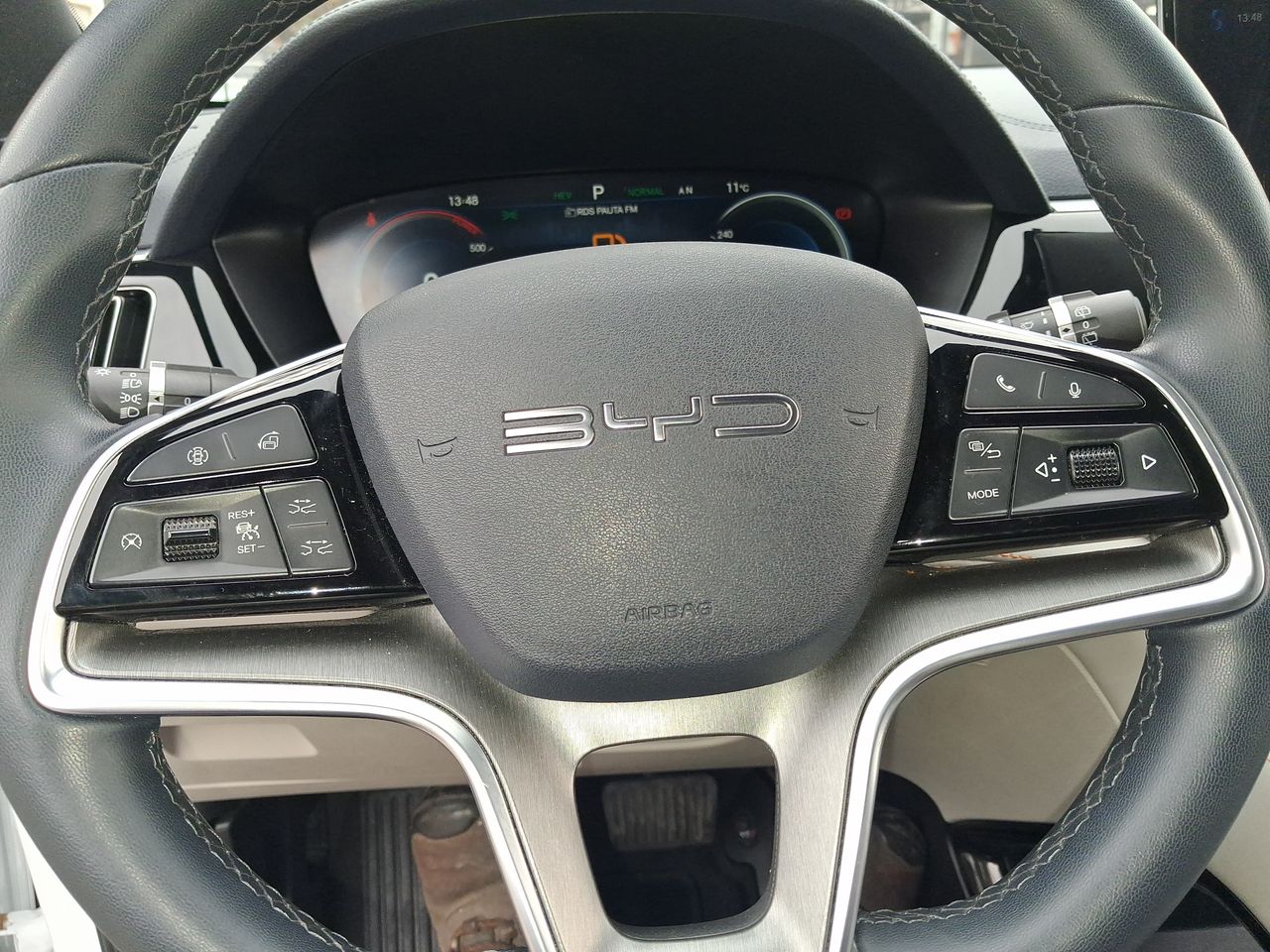 BYD - 17