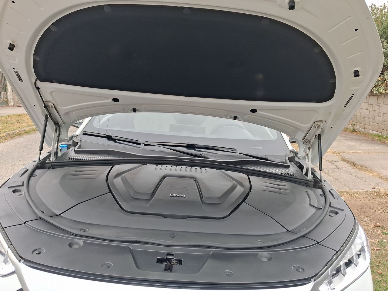 BYD - 8