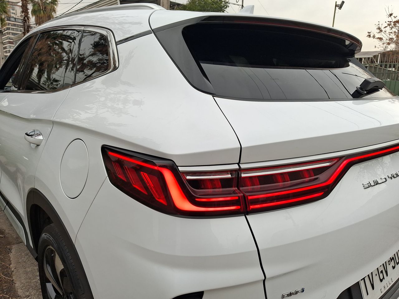 BYD - 11