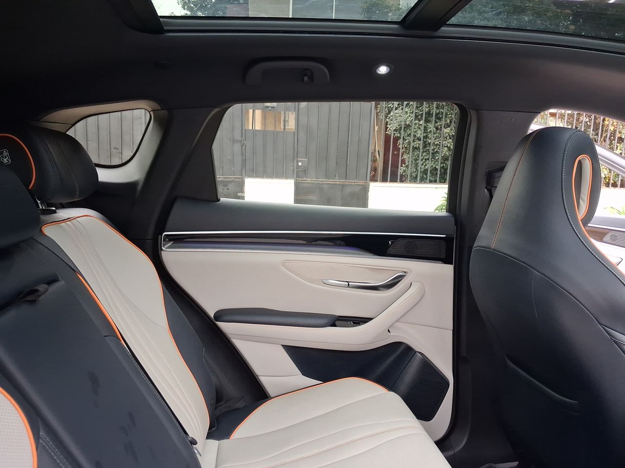 BYD - 5
