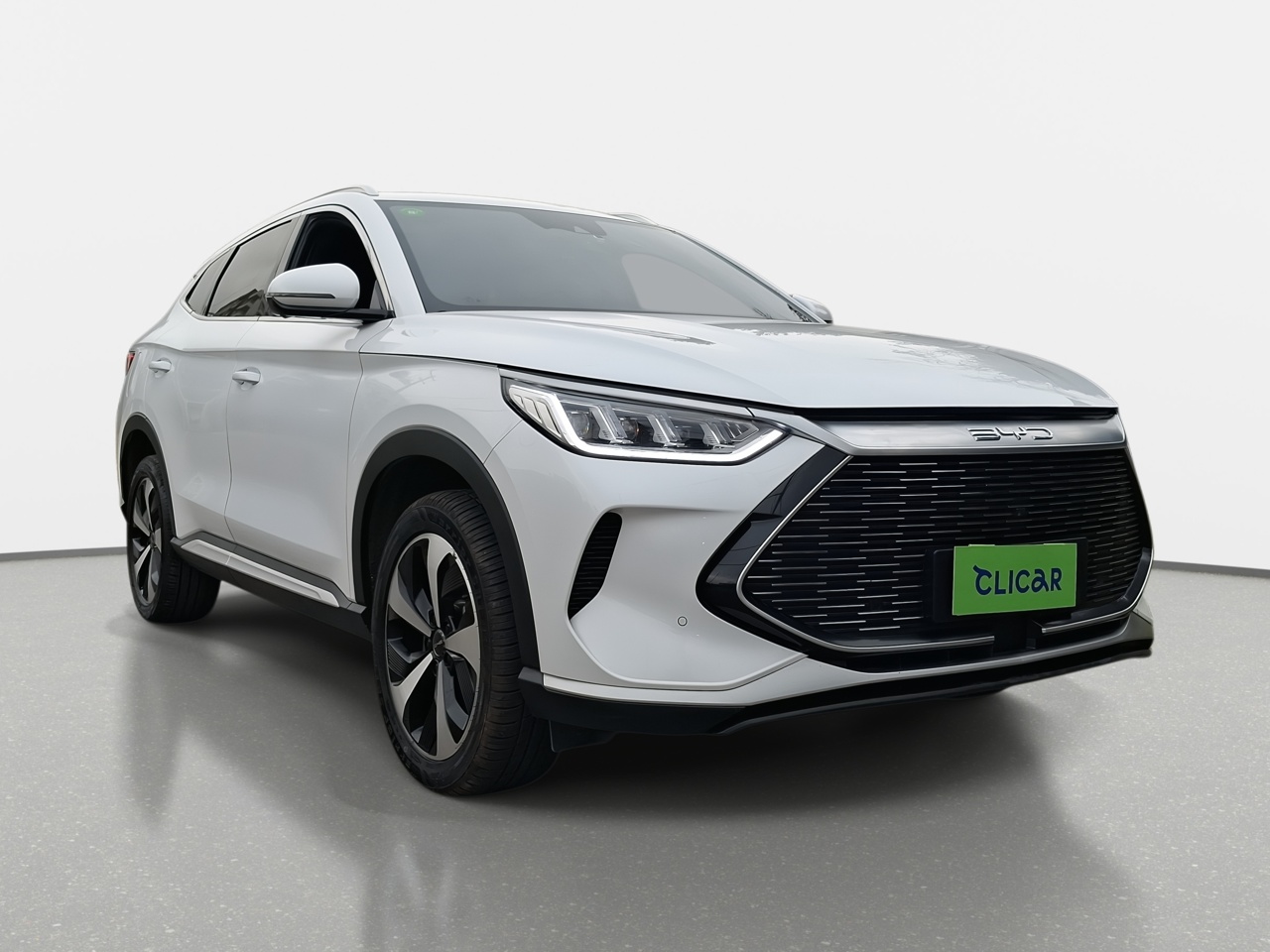 BYD