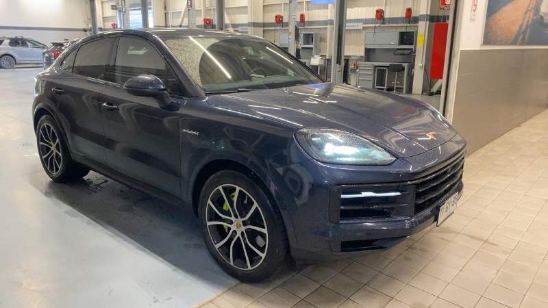 PORSCHE - 0