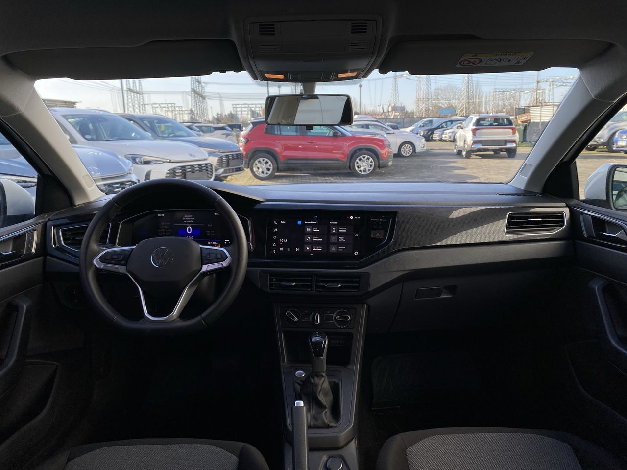 VOLKSWAGEN - 1