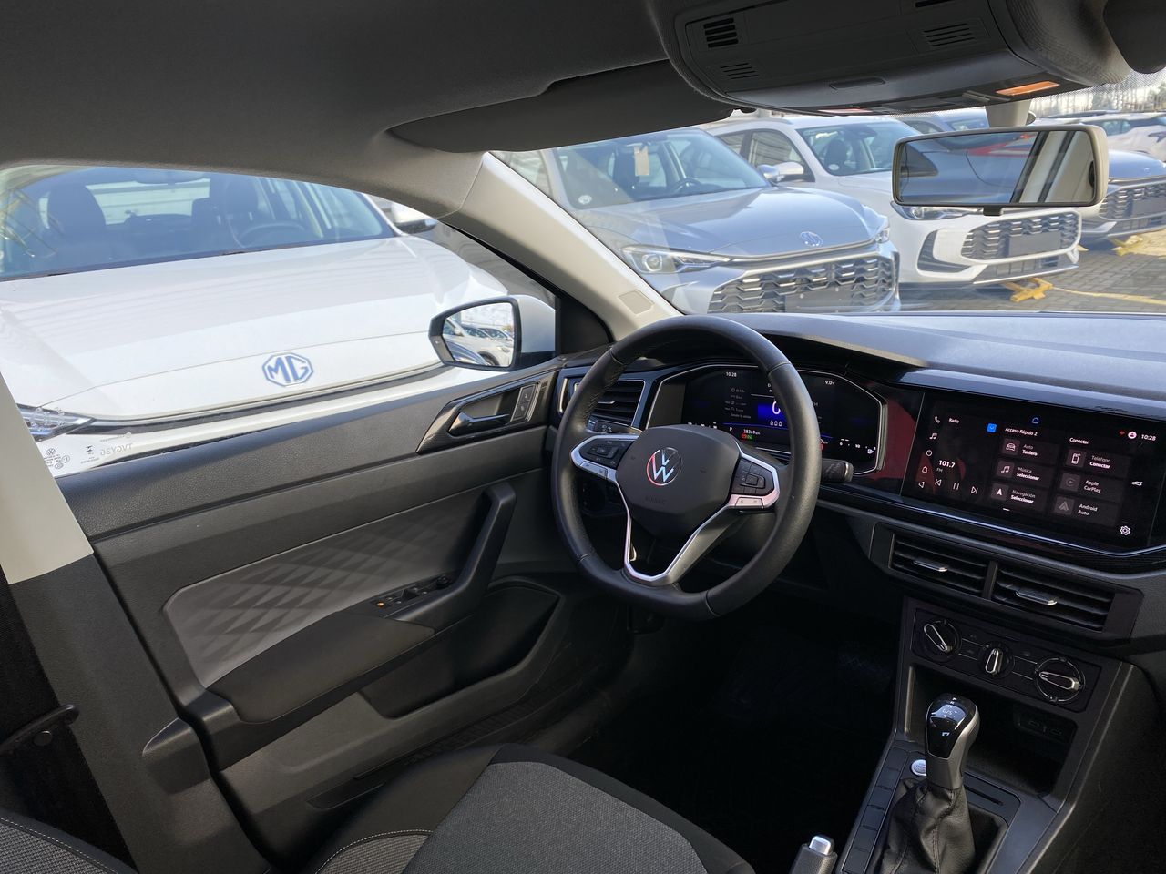 VOLKSWAGEN - 8