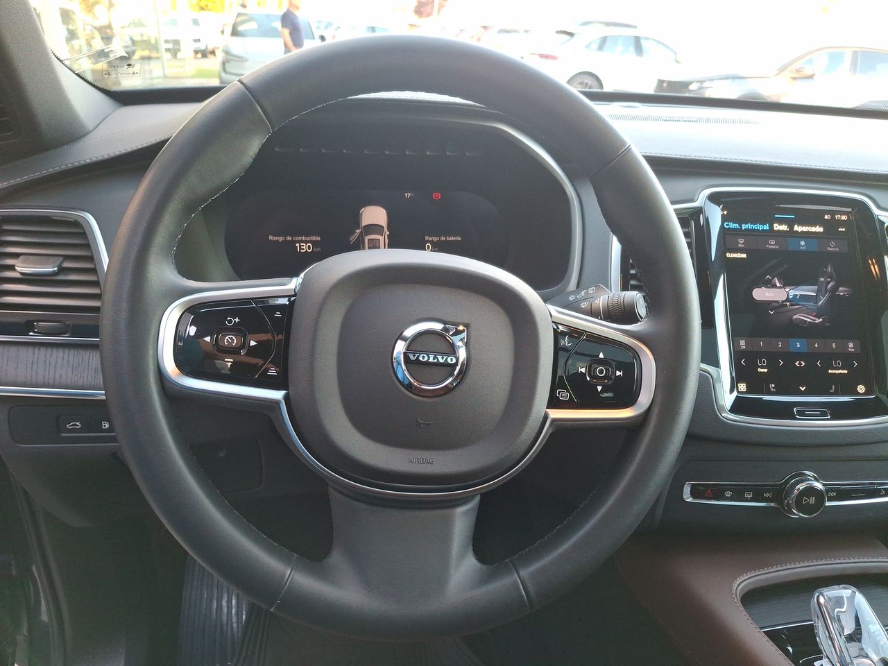 VOLVO - 25