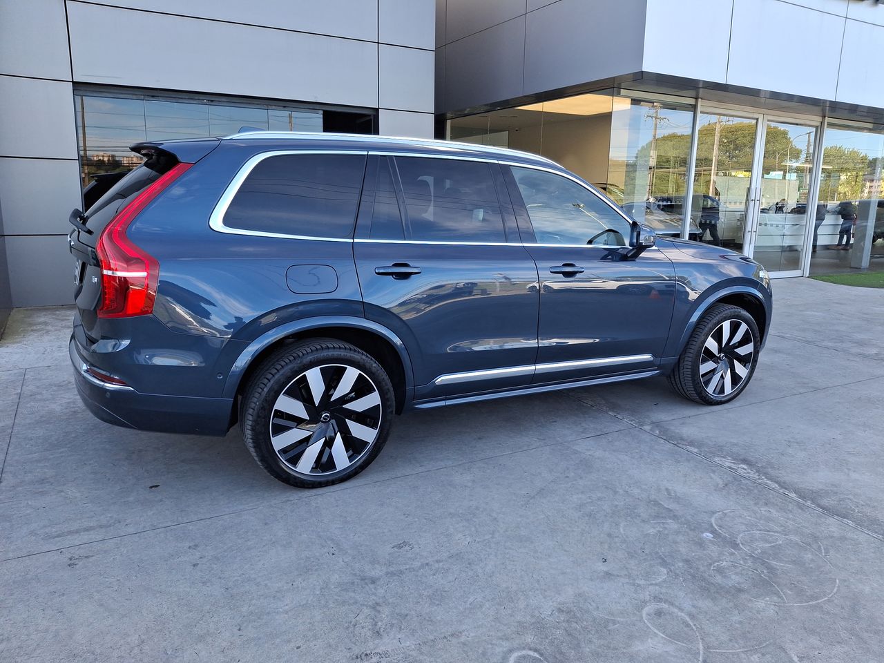 VOLVO - 7