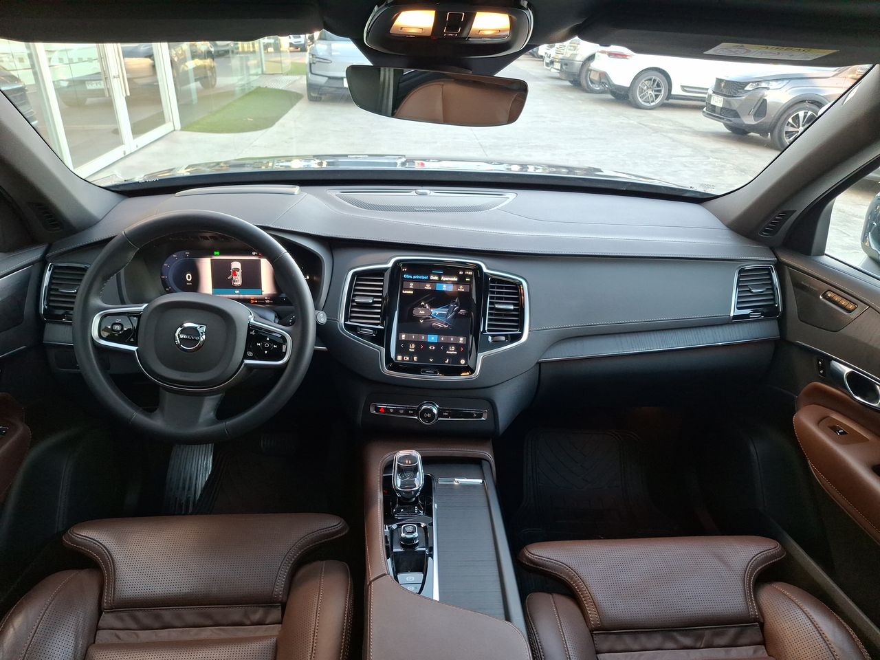 VOLVO - 9