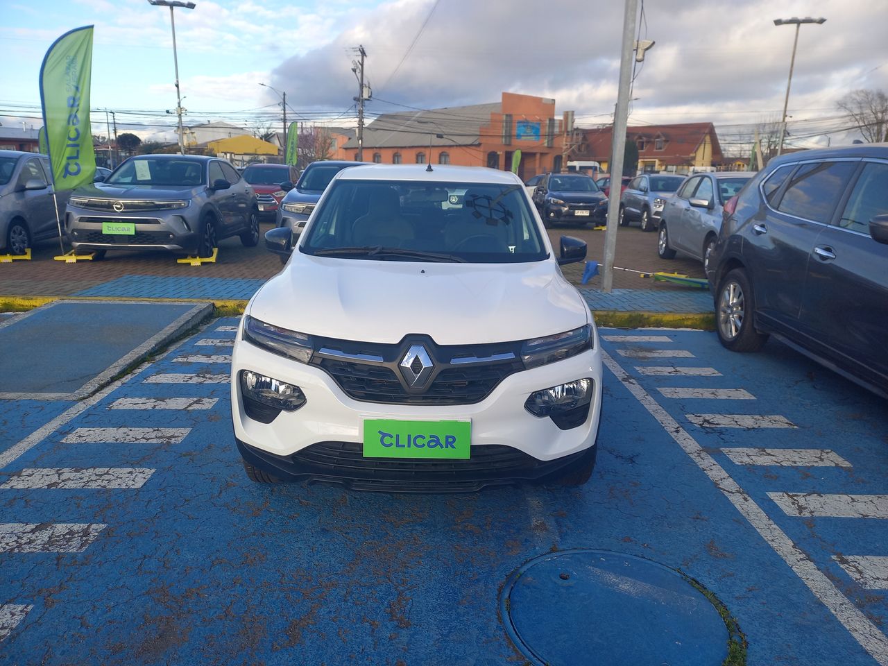 RENAULT - 2