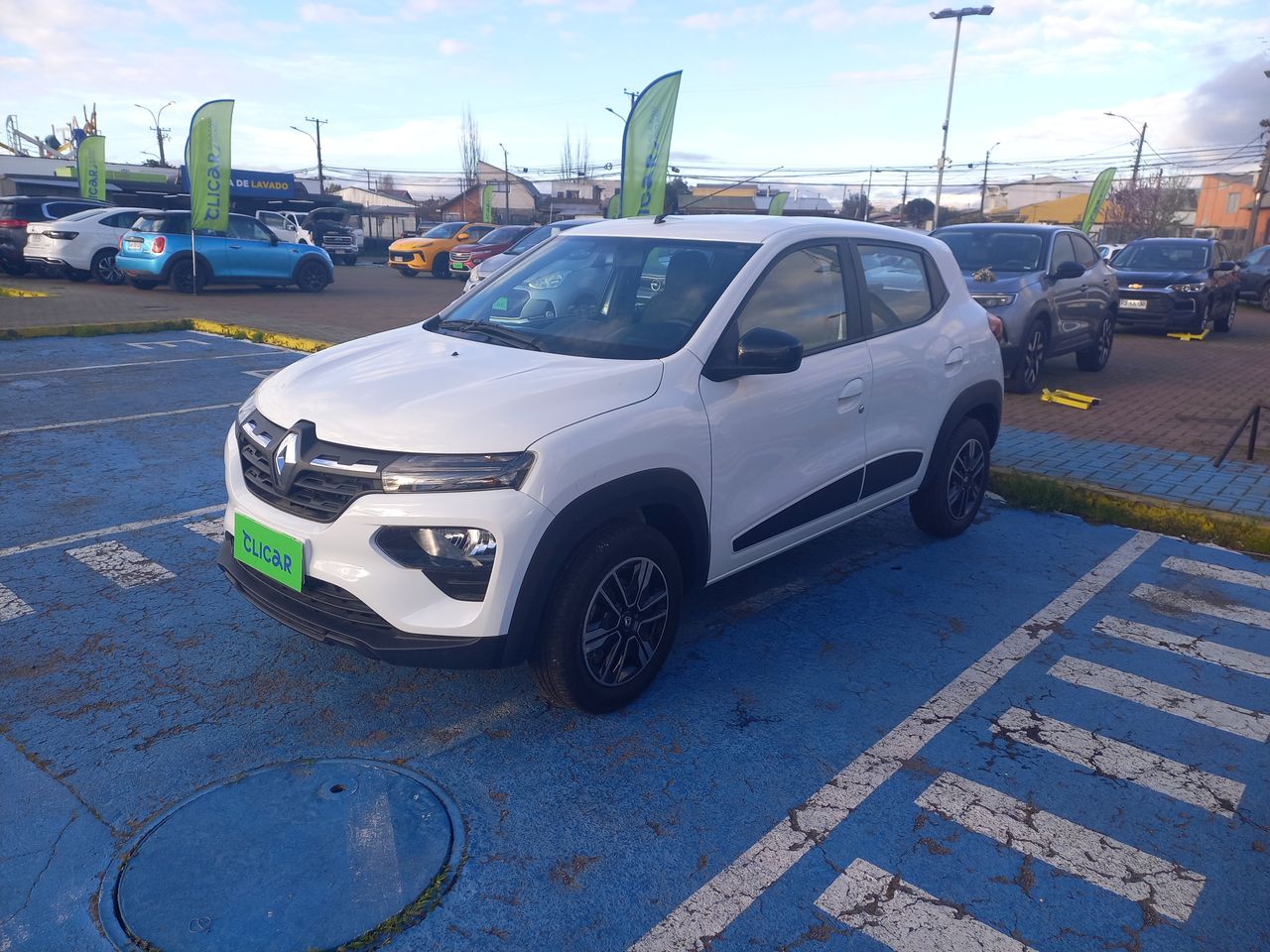 RENAULT - 3