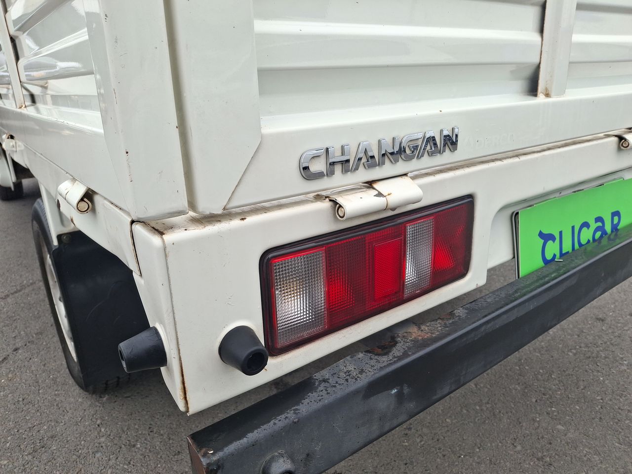 CHANGAN - 20
