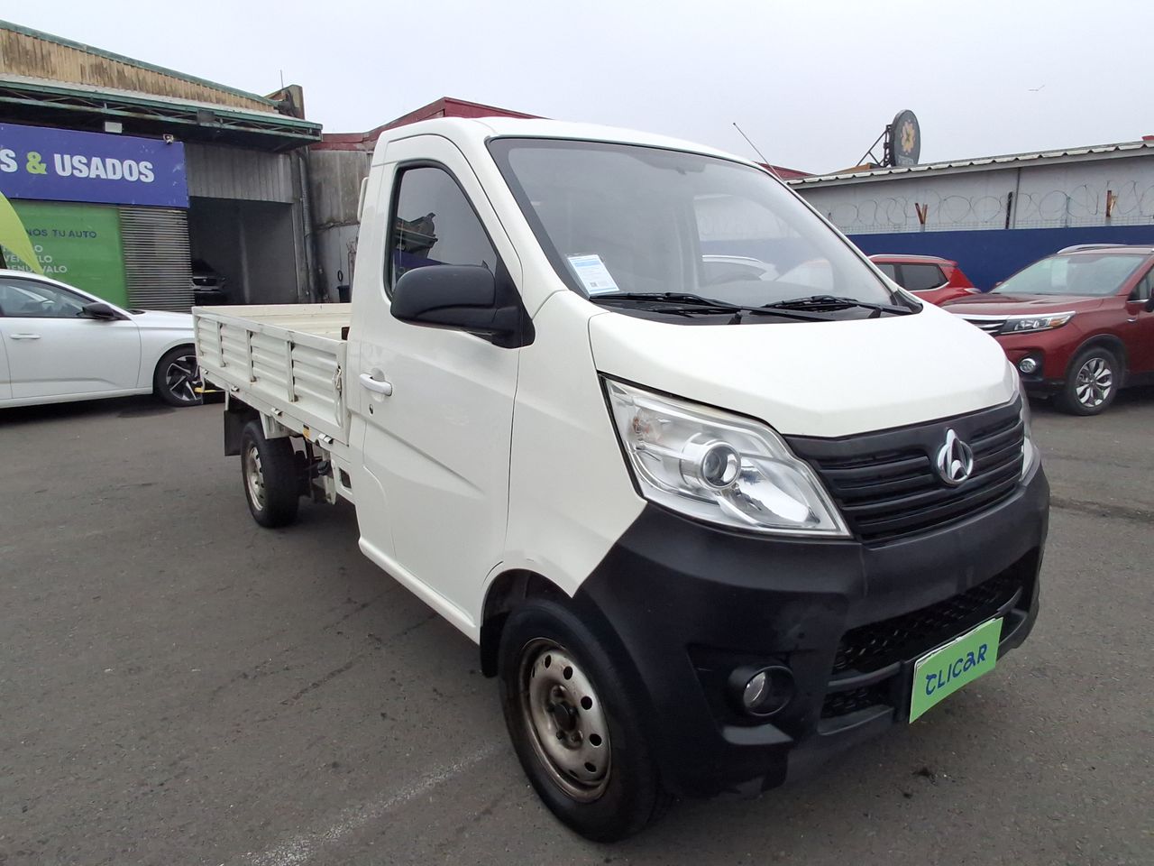 CHANGAN - 1