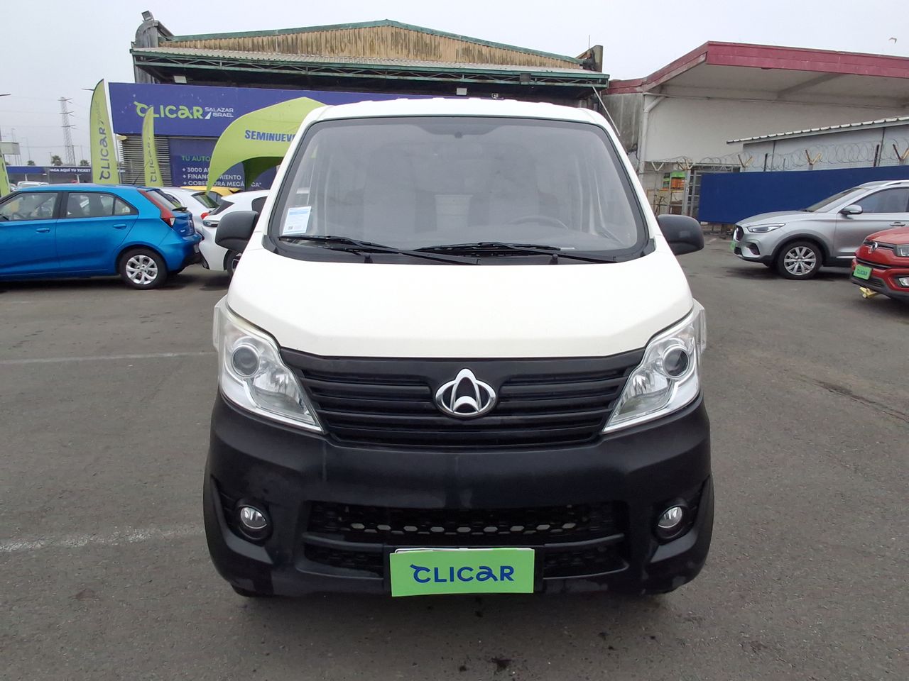 CHANGAN - 2