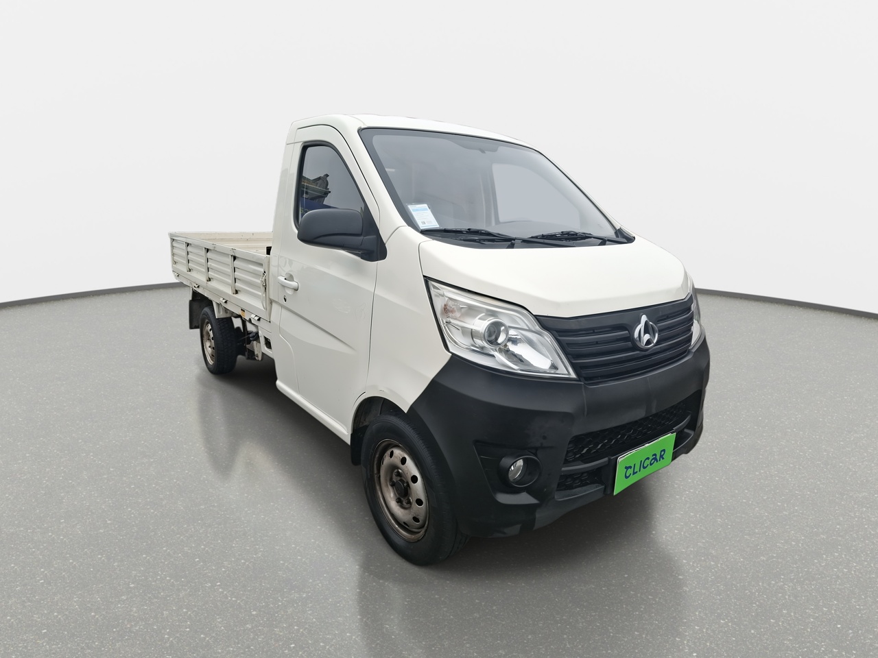 CHANGAN